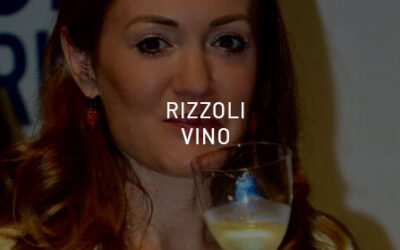 Wellness is tasting wine, pleasure and happiness @Rizzoli Gallery